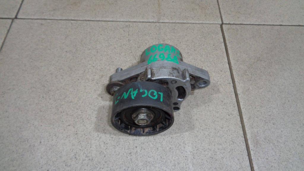 Ролик-натяжитель ручейкового ремня, 1500 рублей, Пермь