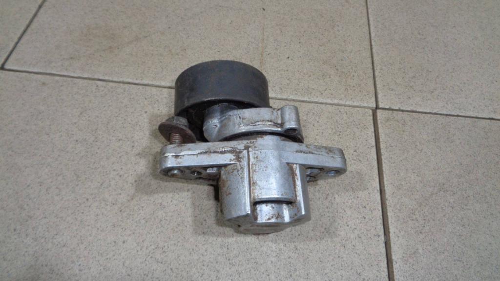 Ролик-натяжитель ручейкового ремня, 1500 рублей, Пермь