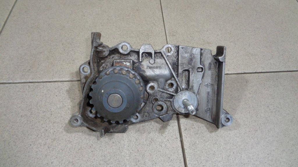 Помпа, 700 рублей, Пермь