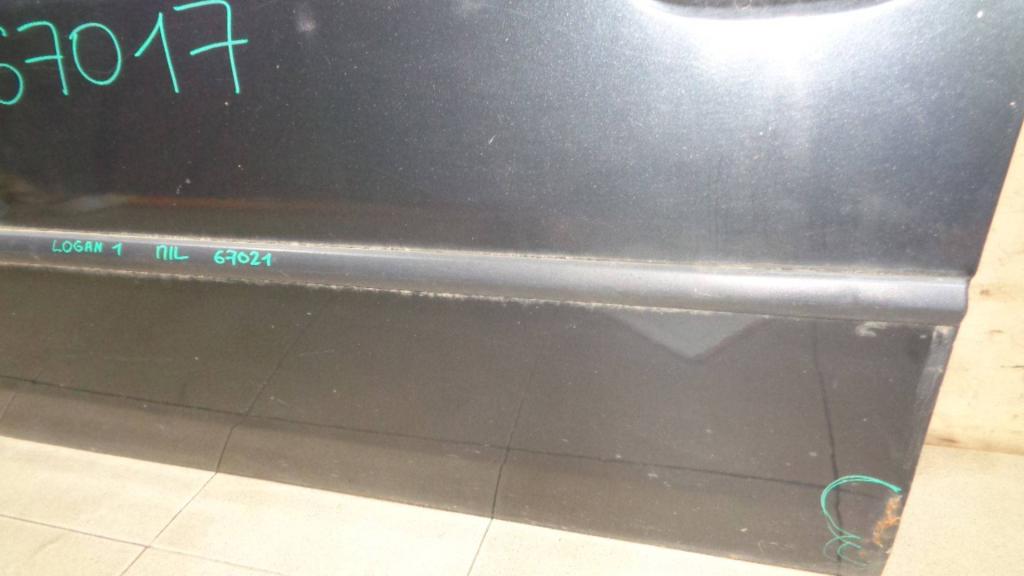 Молдинг передней двери, 500 рублей, Пермь