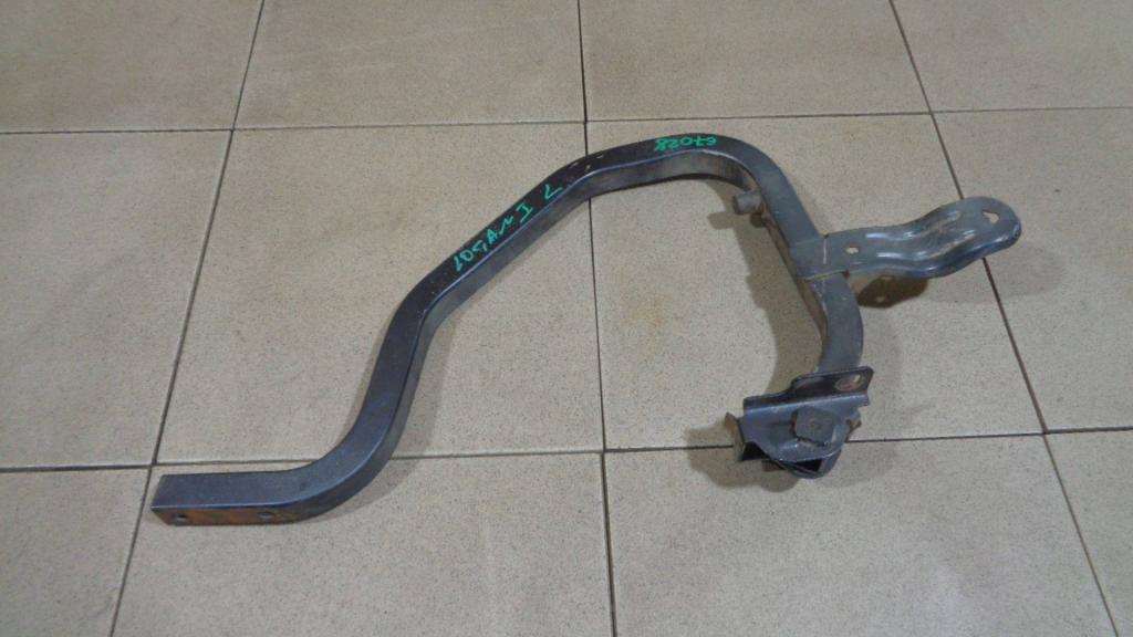 Петля крышки багажника, 500 рублей, Пермь