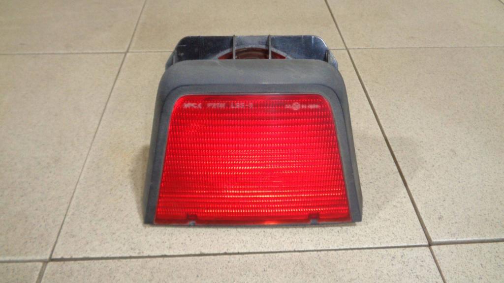 Стоп-сигнал, 500 рублей, Пермь