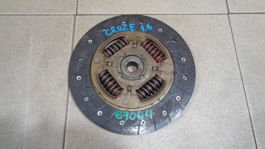 Диск сцепления, 1500 рублей, Пермь