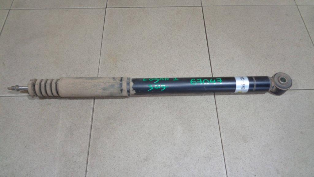 Амортизатор задний, 1000 рублей, Пермь