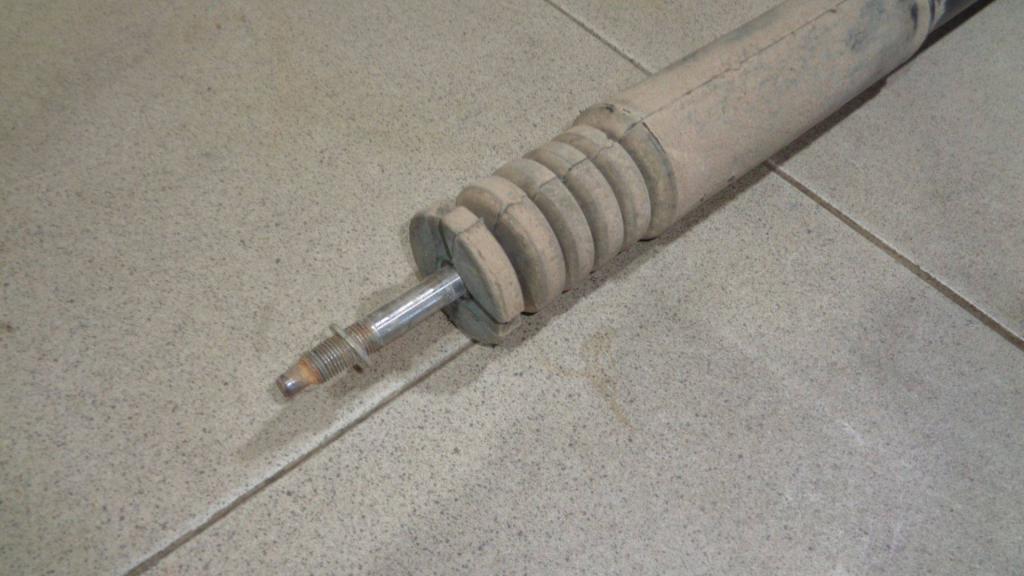 Амортизатор задний, 1000 рублей, Пермь