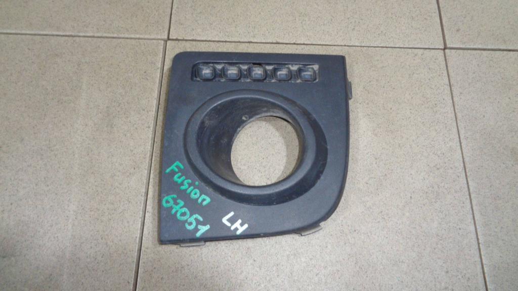 Рамка противотуманой фары левой, 1500 рублей, Пермь