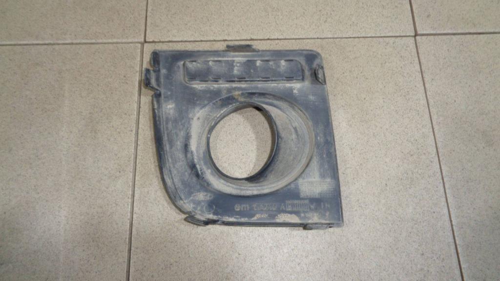 Рамка противотуманой фары левой, 1500 рублей, Пермь