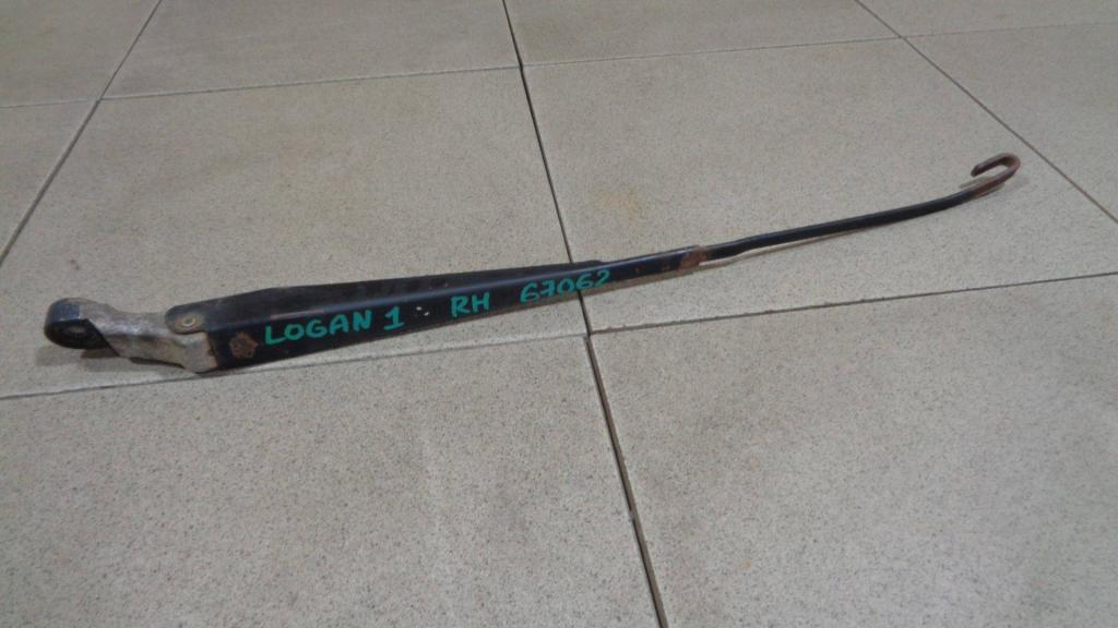 Поводок стеклоочистителя передний правый, 750 рублей, Пермь