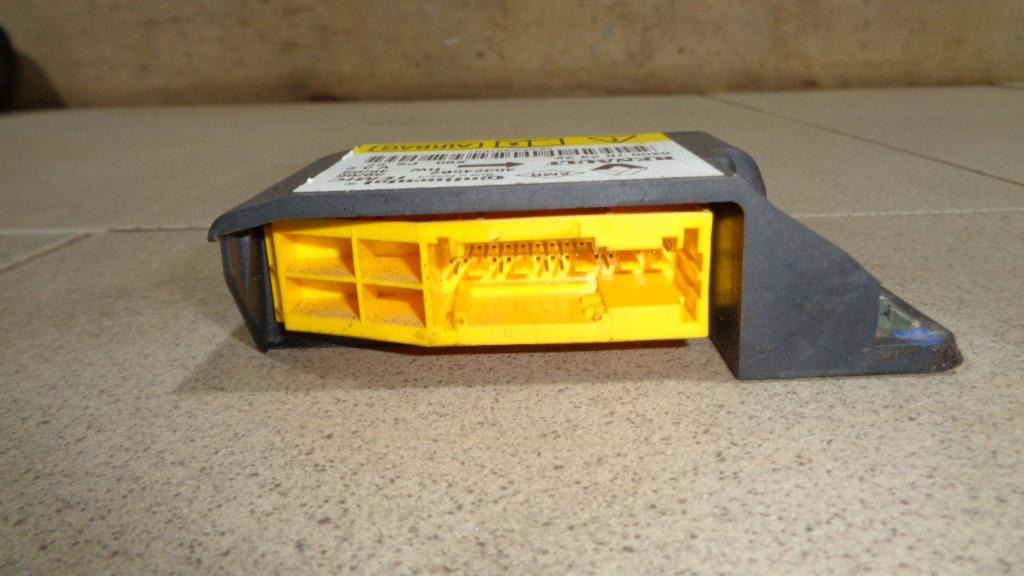 Блок управления AIR BAG, 1000 рублей, Пермь