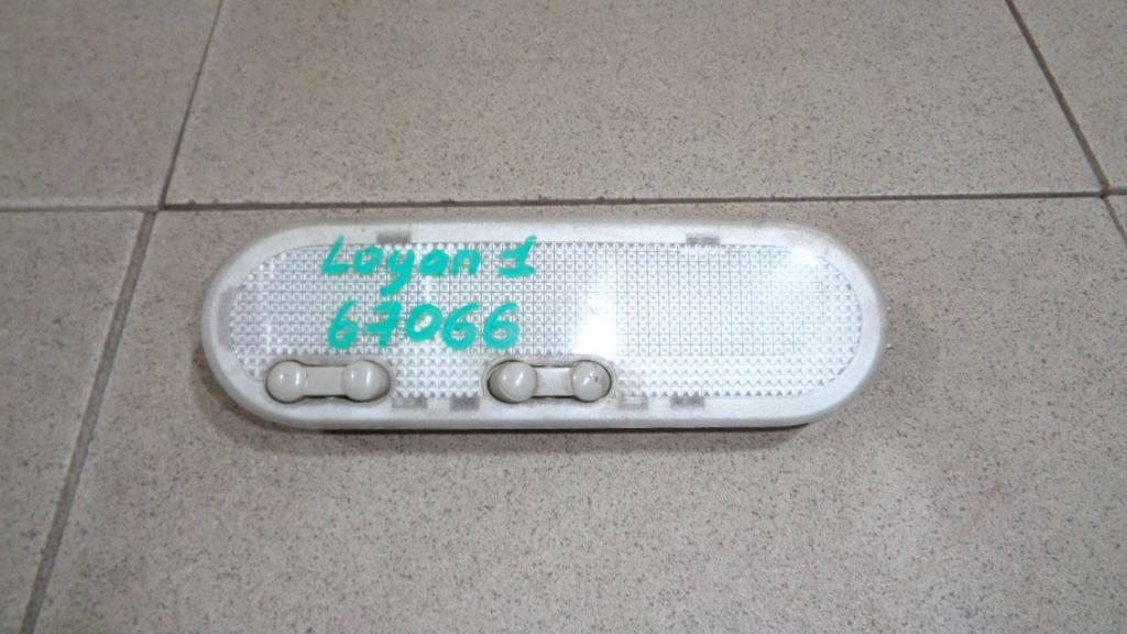 Плафон салонный, 600 рублей, Пермь