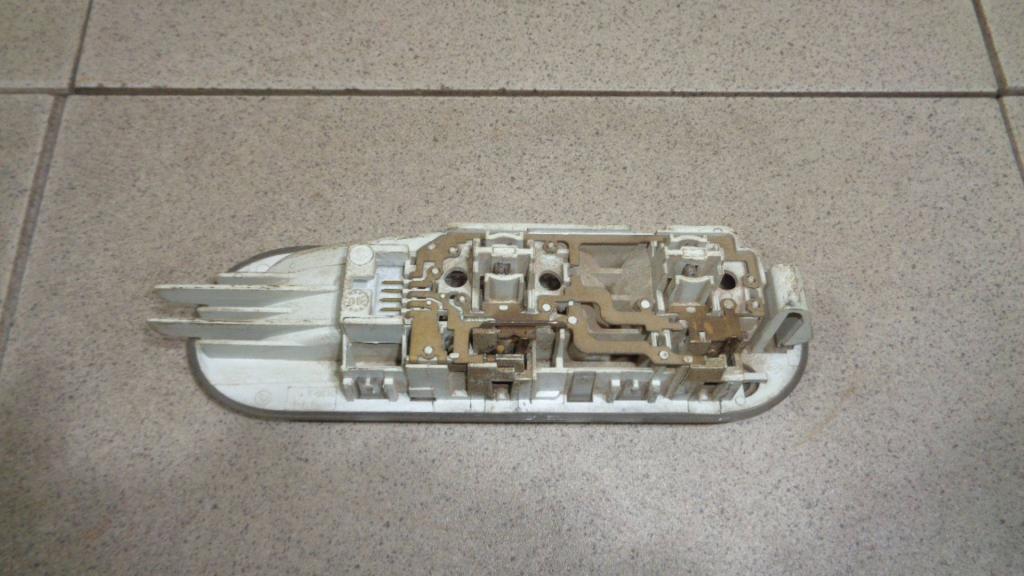 Плафон салонный, 600 рублей, Пермь