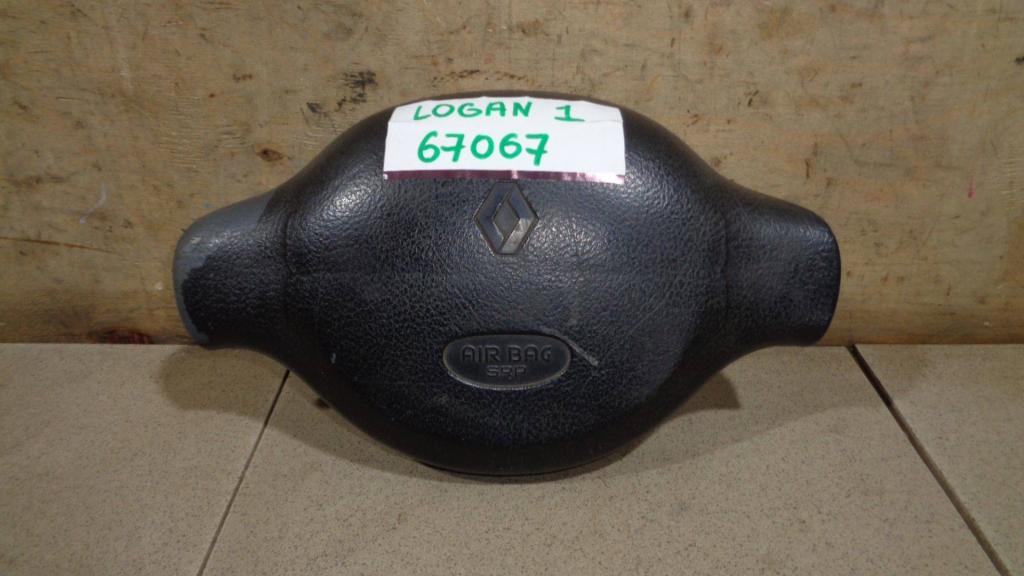 Подушка безопасности в руль, 2500 рублей, Пермь