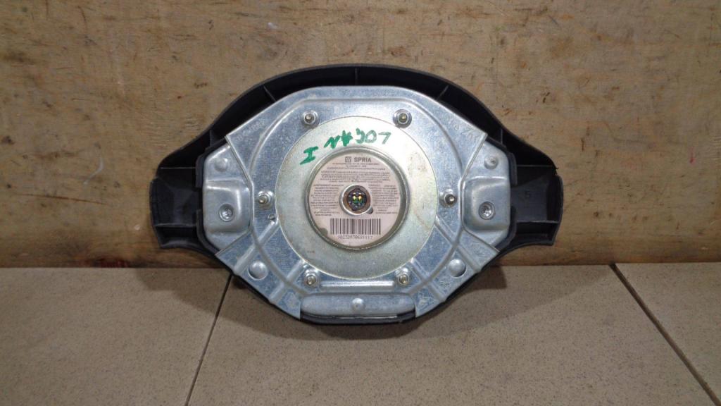 Подушка безопасности в руль, 2500 рублей, Пермь