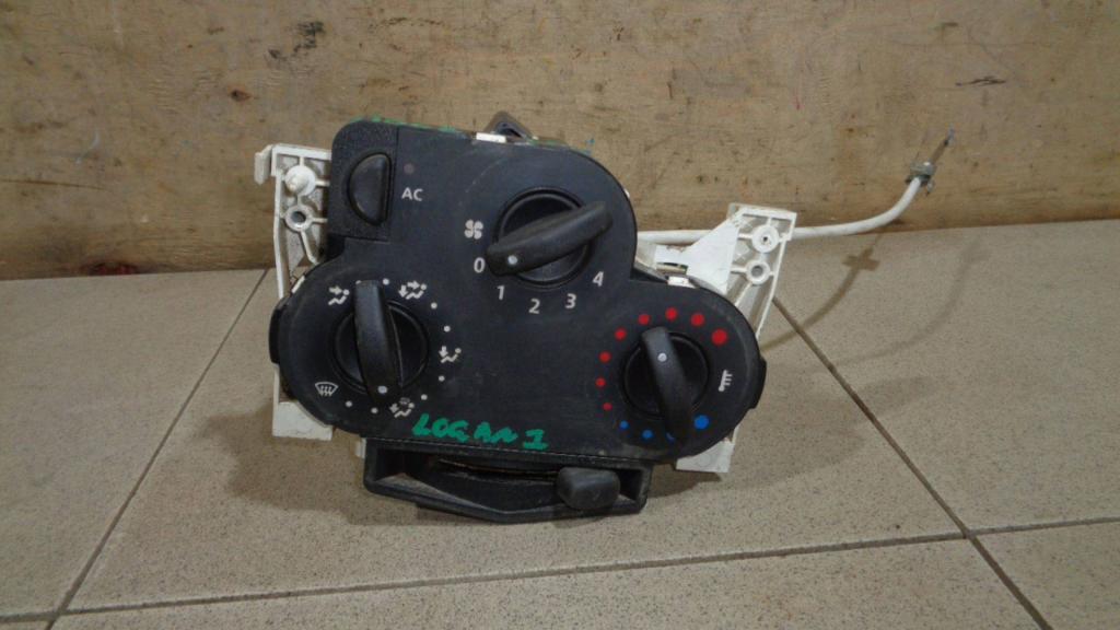 Блок управления отопителем, 700 рублей, Пермь