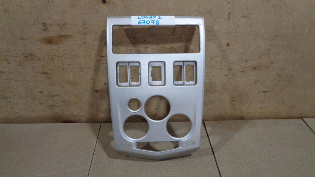 Накладка декоративная, 500 рублей, Пермь