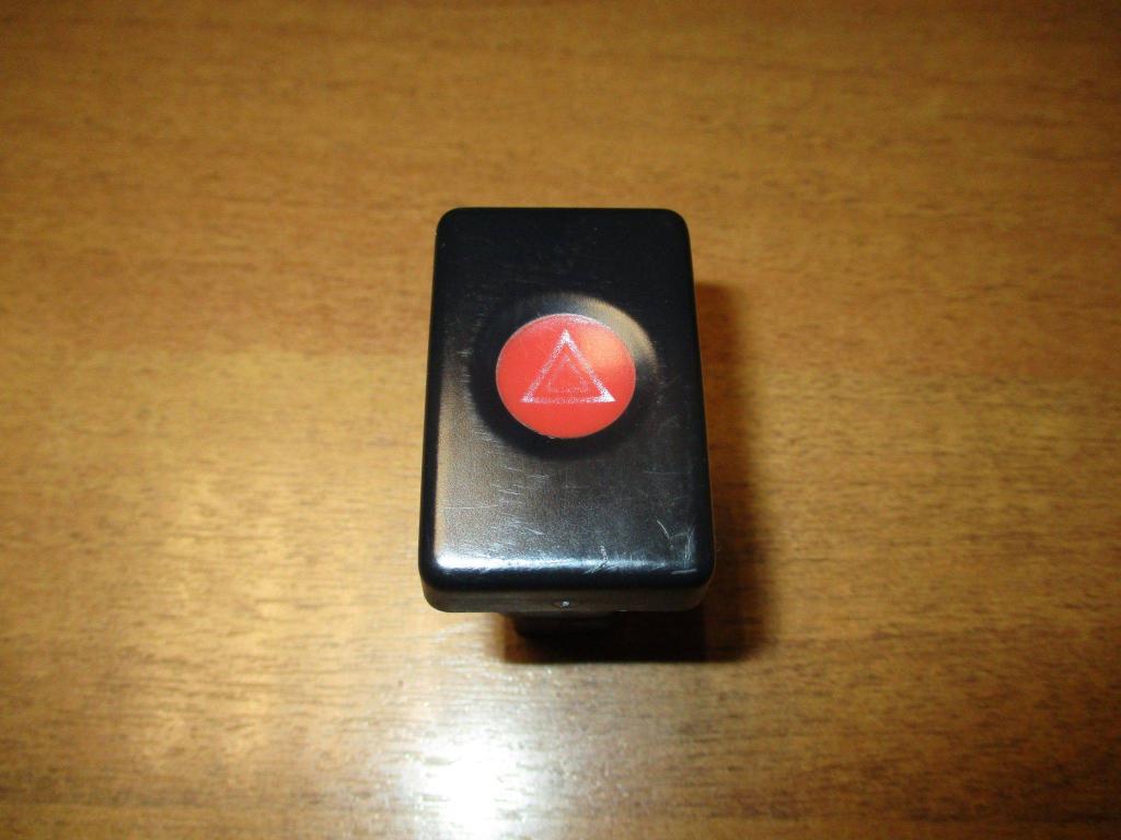 Кнопка аварийной сигнализации, 500 рублей, Пермь