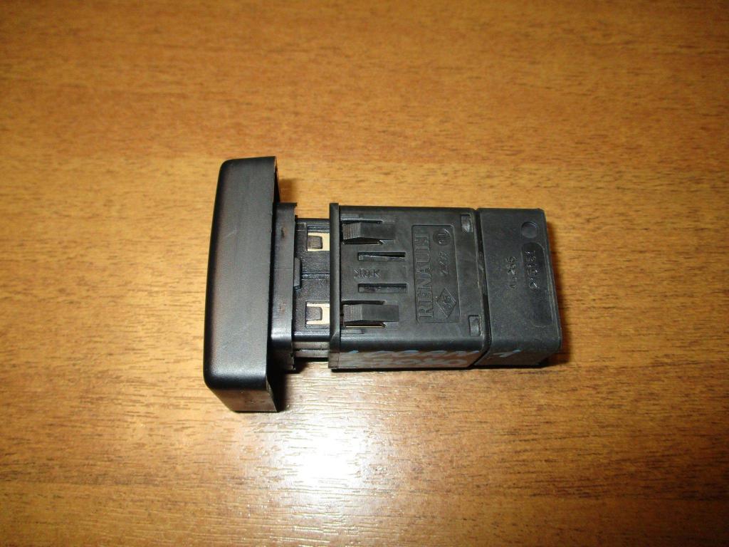 Кнопка аварийной сигнализации, 500 рублей, Пермь