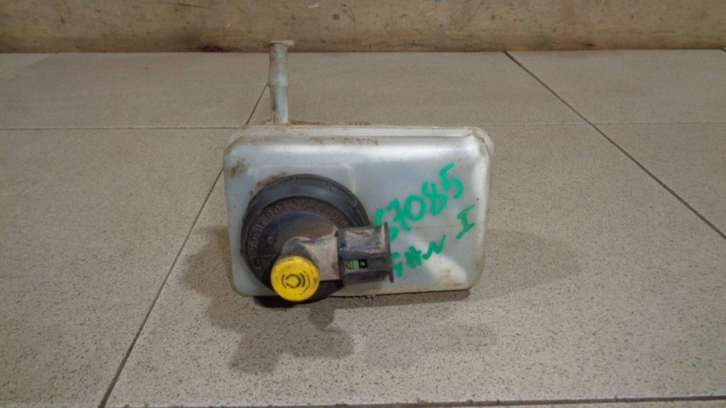 Бачок главного тормозного цилиндра, 500 рублей, Пермь