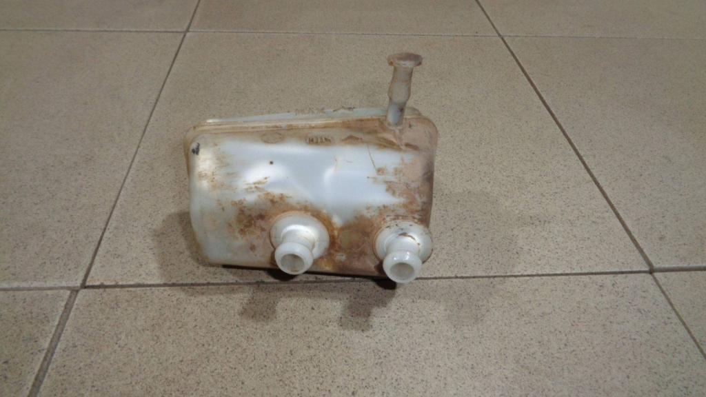 Бачок главного тормозного цилиндра, 500 рублей, Пермь