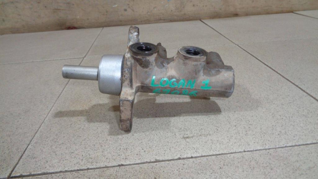 Цилиндр тормозной главный, 1000 рублей, Пермь