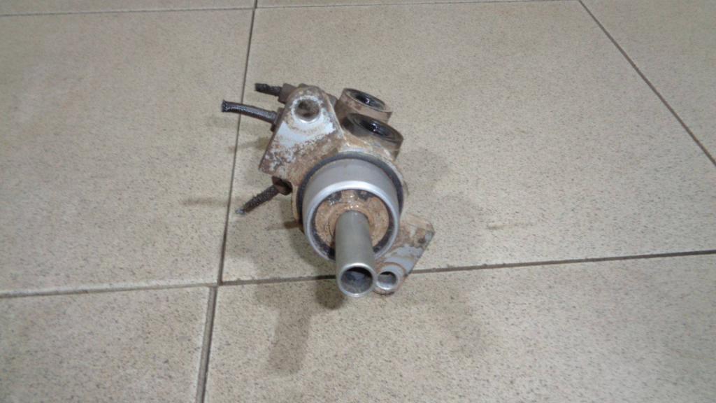 Цилиндр тормозной главный, 1000 рублей, Пермь