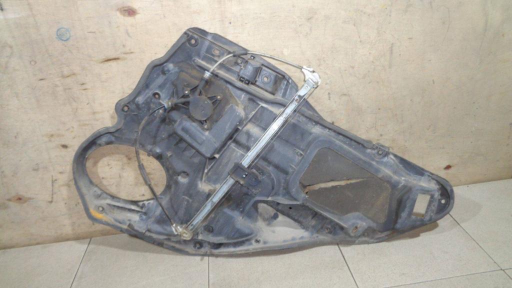 Стеклоподъемник задний левый, 800 рублей, Пермь