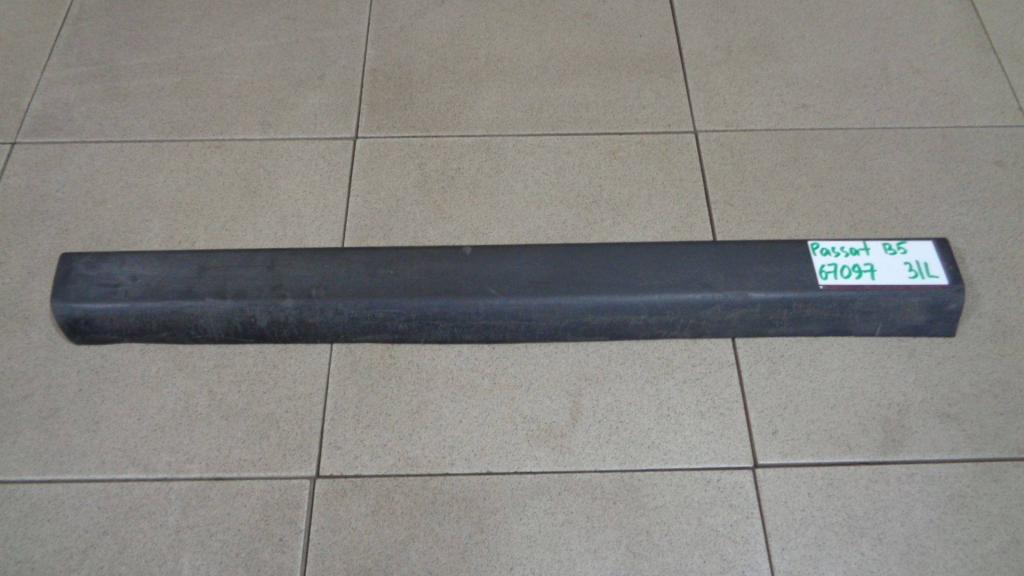 Молдинг задней левой двери, 800 рублей, Пермь