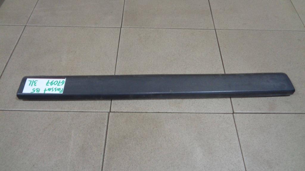 Молдинг задней левой двери, 800 рублей, Пермь