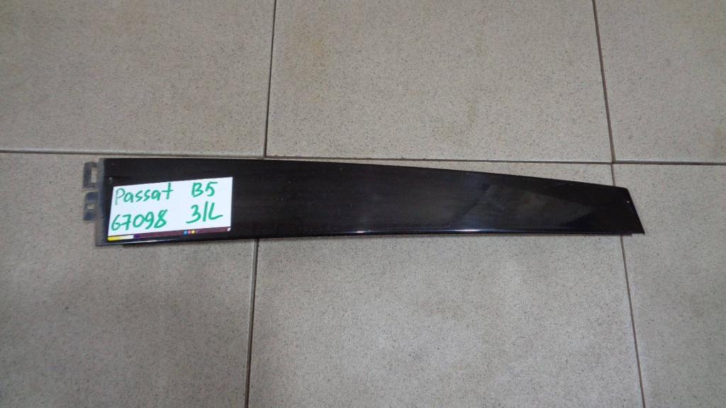 Накладка двери задней левой, 500 рублей, Пермь