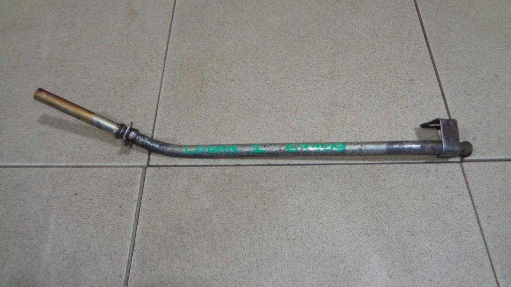 Трубка масляного щупа, 500 рублей, Пермь