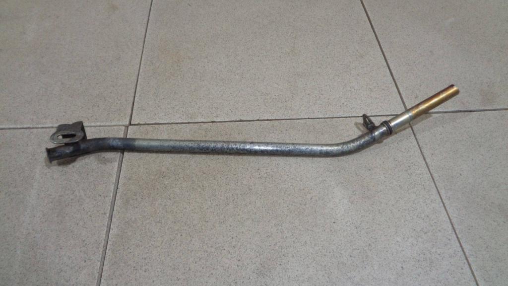 Трубка масляного щупа, 500 рублей, Пермь