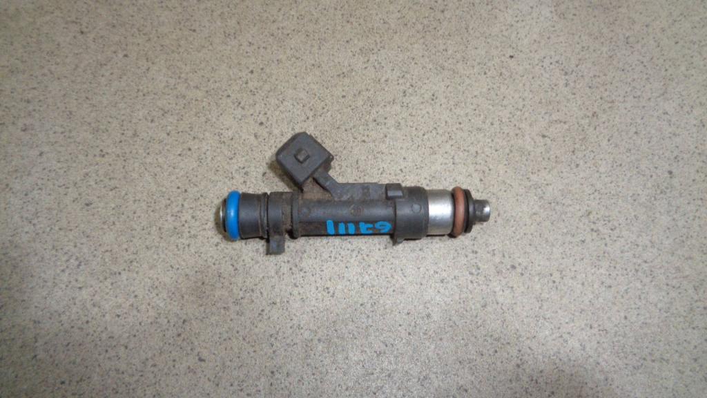 Форсунка топливная, 500 рублей, Пермь