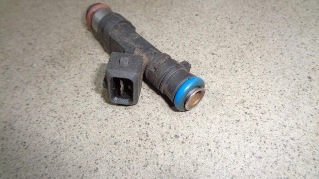 Форсунка топливная, 500 рублей, Пермь