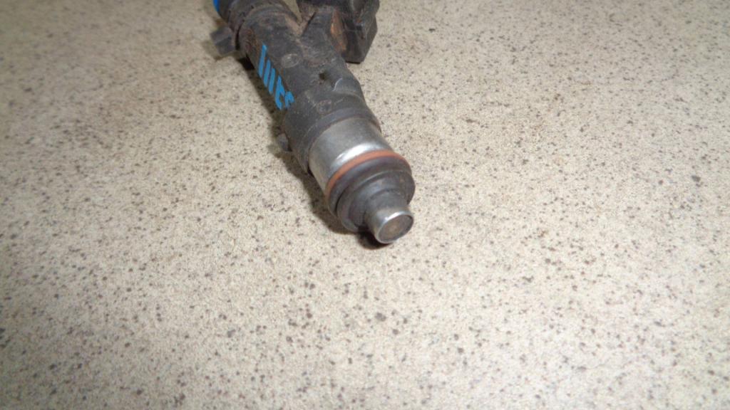 Форсунка топливная, 500 рублей, Пермь