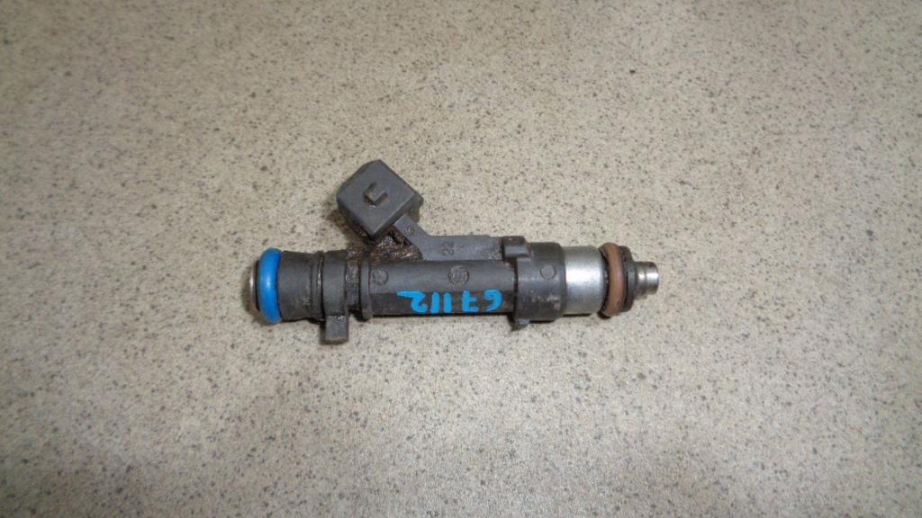 Форсунка топливная, 500 рублей, Пермь