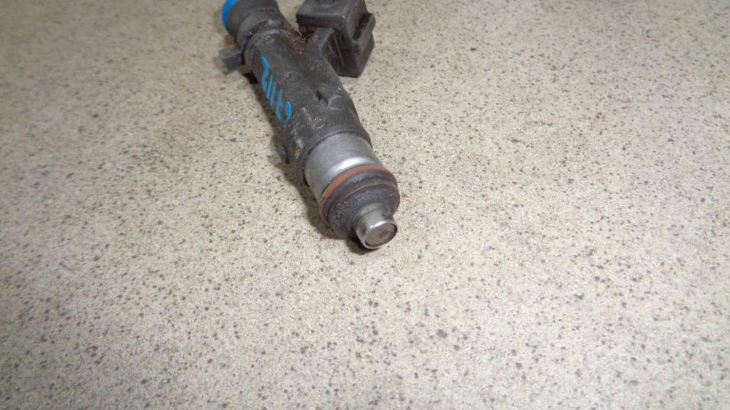 Форсунка топливная, 500 рублей, Пермь