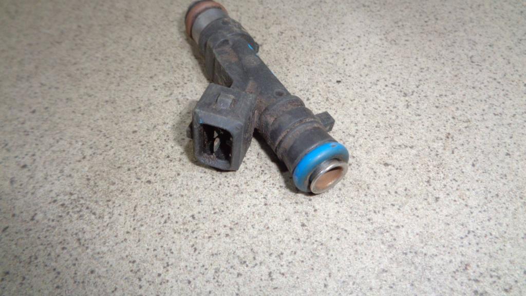 Форсунка топливная, 500 рублей, Пермь