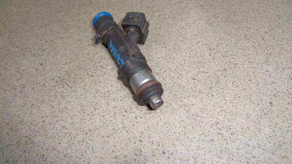 Форсунка топливная, 500 рублей, Пермь