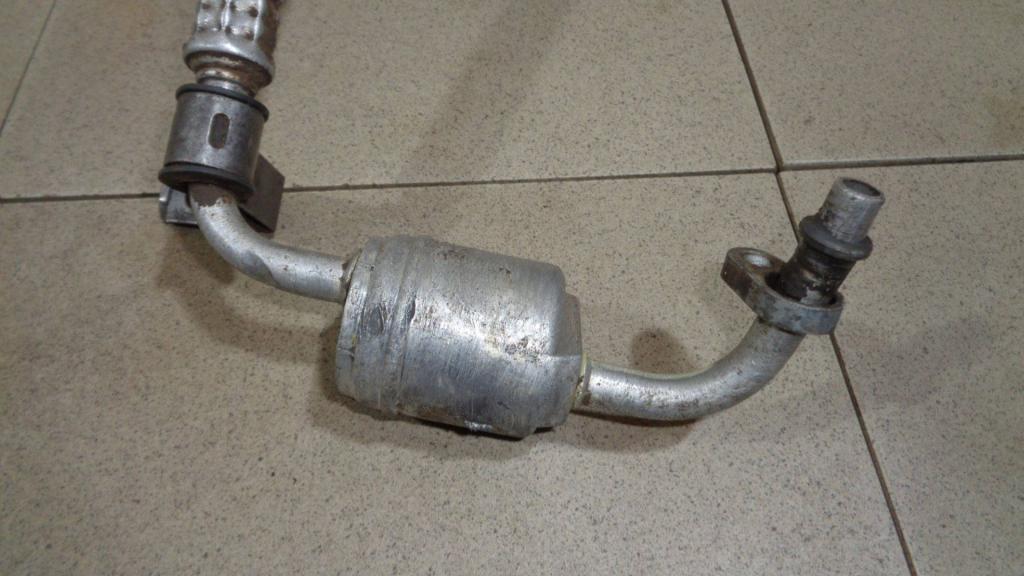 Трубка кондиционера, 2000 рублей, Пермь