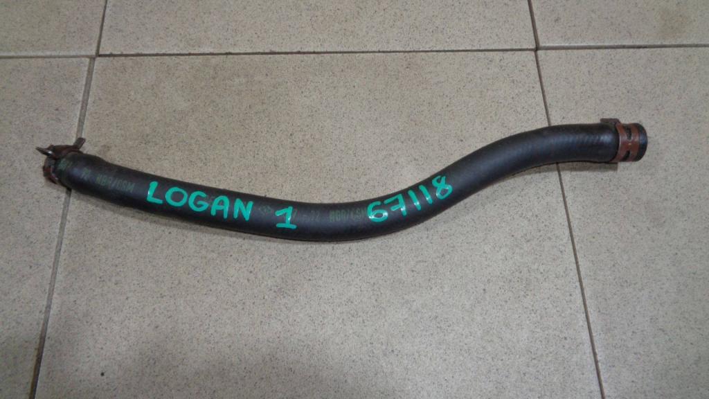 Трубка гидроусилителя, 500 рублей, Пермь