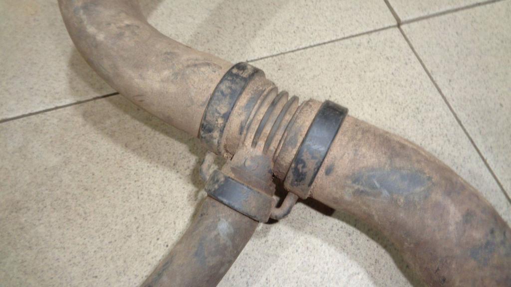 Патрубок радиатора, 1000 рублей, Пермь