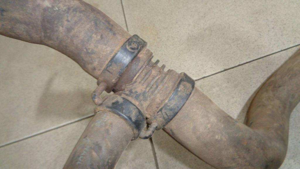 Патрубок радиатора, 1000 рублей, Пермь