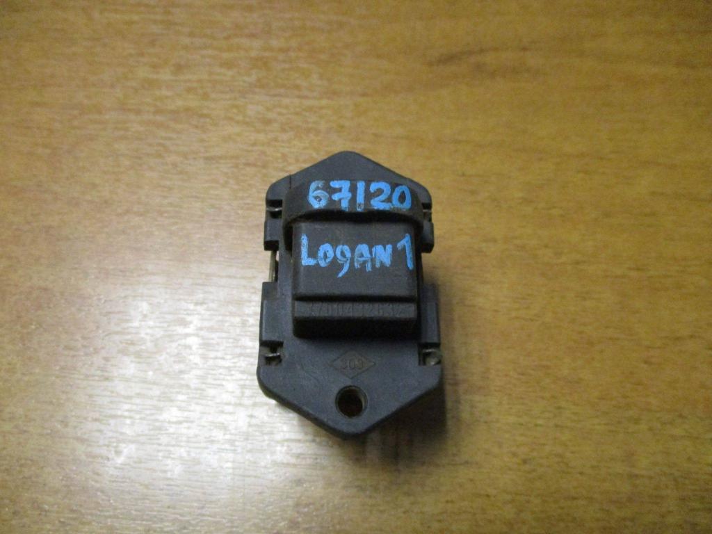 Резистор вентилятора радиатора, 500 рублей, Пермь