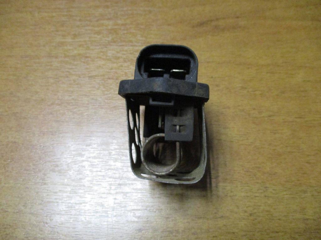 Резистор вентилятора радиатора, 500 рублей, Пермь