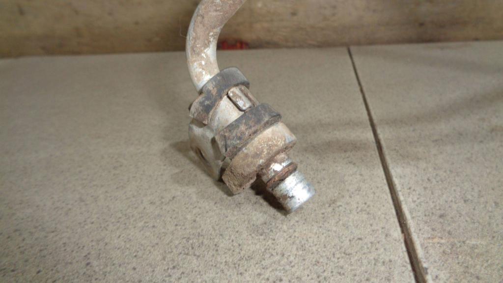 Трубка кондиционера, 2000 рублей, Пермь