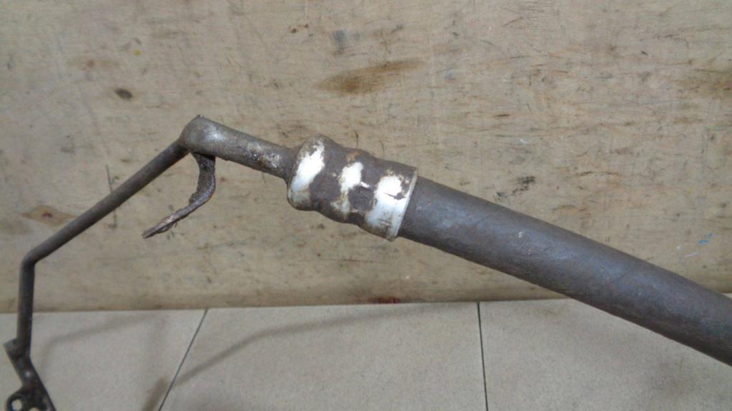 Трубка гидроусилителя, 3000 рублей, Пермь