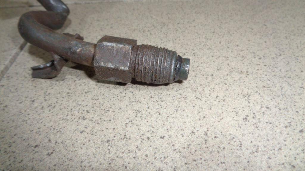 Трубка гидроусилителя, 3000 рублей, Пермь