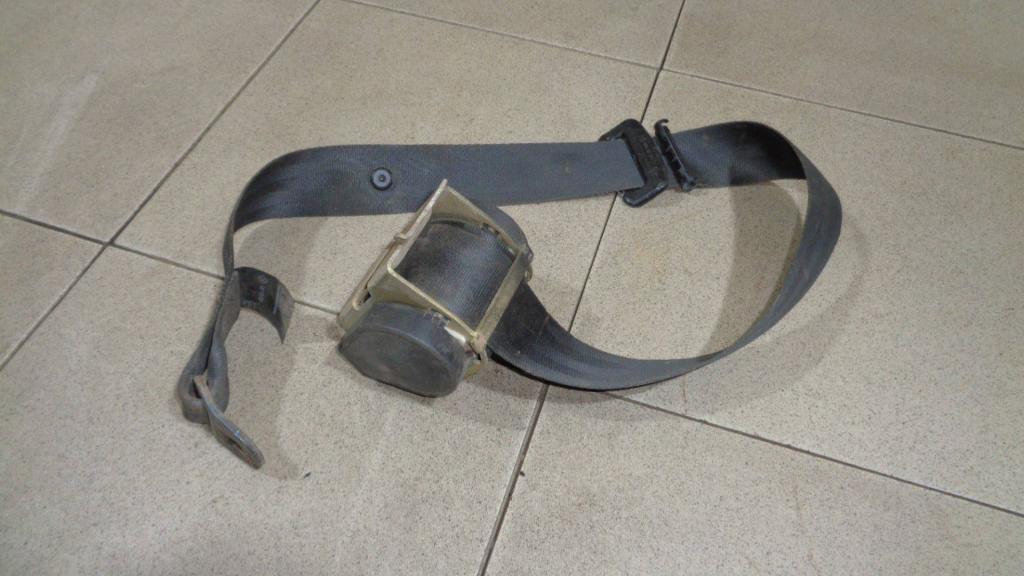 Ремень безопасности, 550 рублей, Пермь