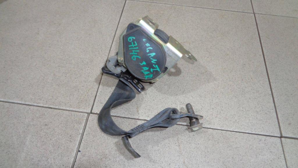 Ремень безопасности, 550 рублей, Пермь