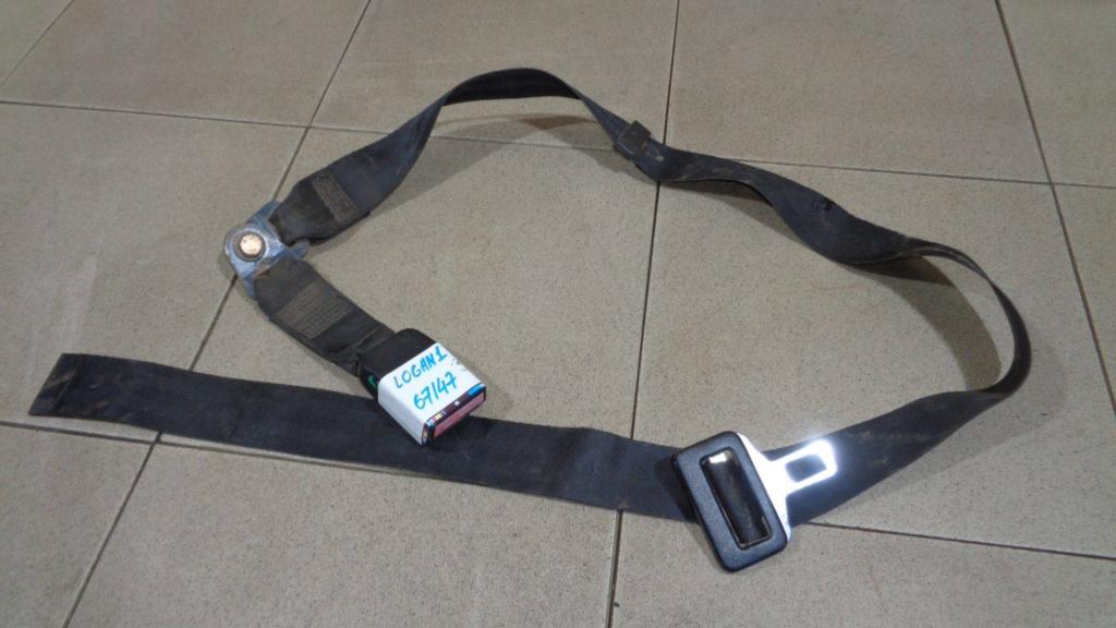 Ответная часть ремня безопасности, 500 рублей, Пермь